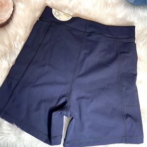 Aerie Goals Bike Short